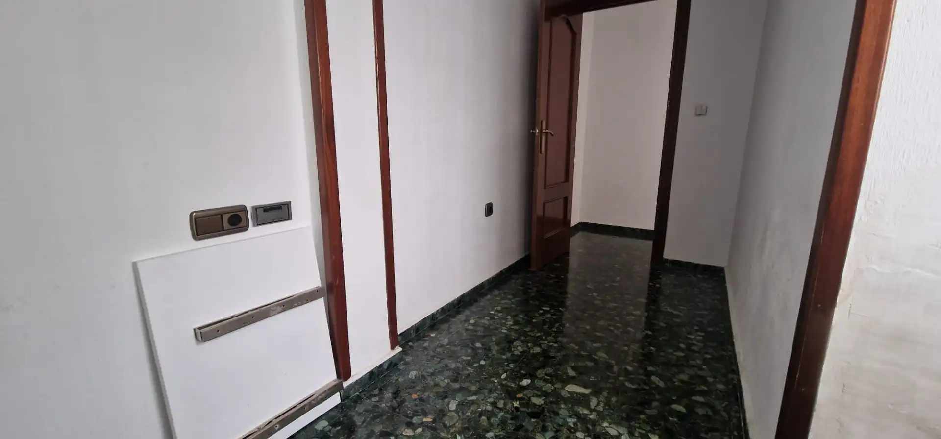 Piso de alquiler en Maracena