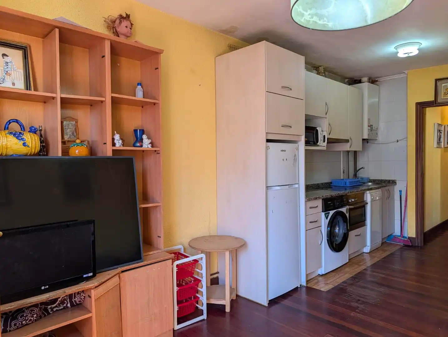 Casa in vendita a Calle Trasera de San Lázaro 32, imagen 30