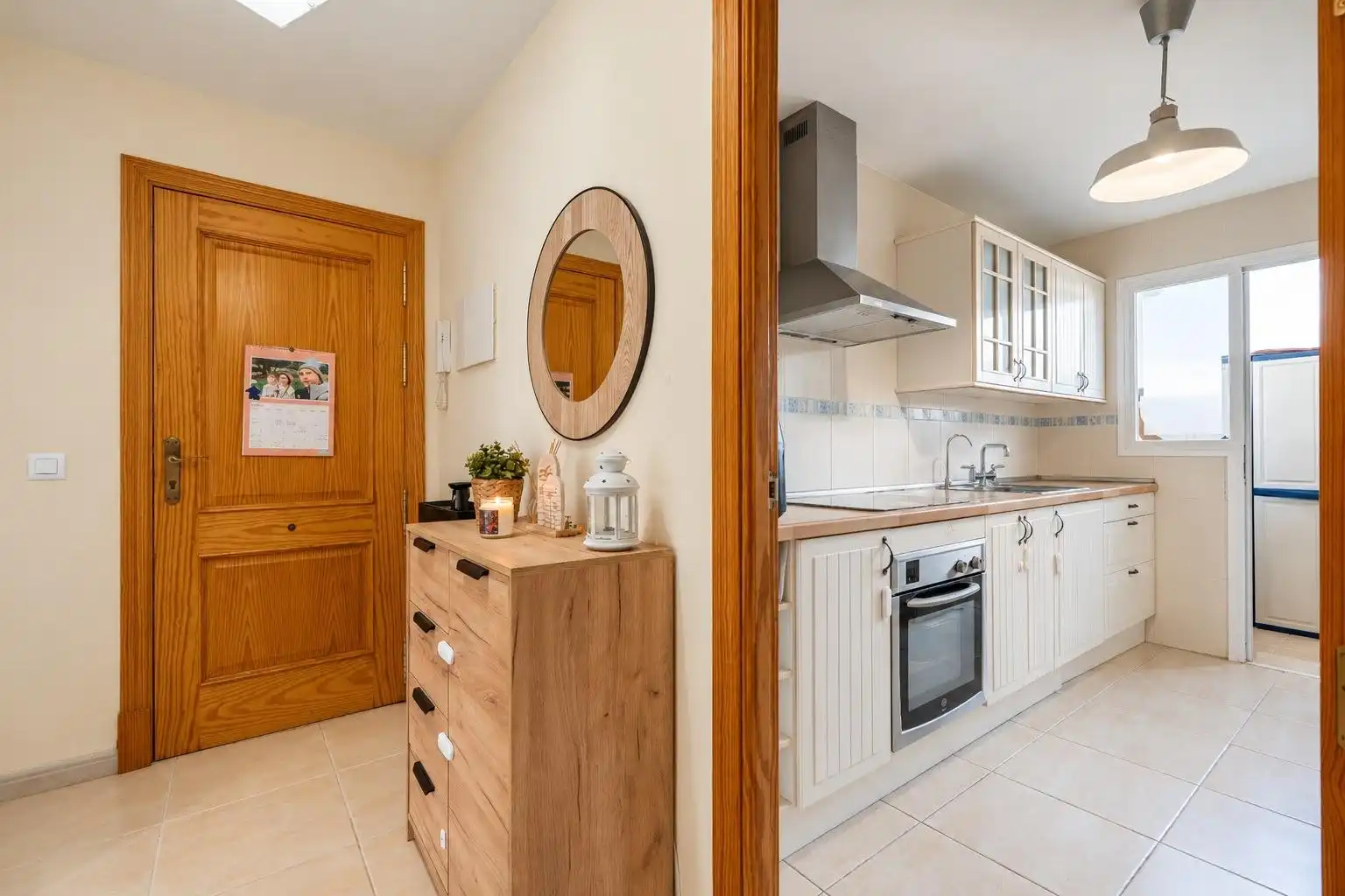 Cocina de Piso en venta en Campos poble