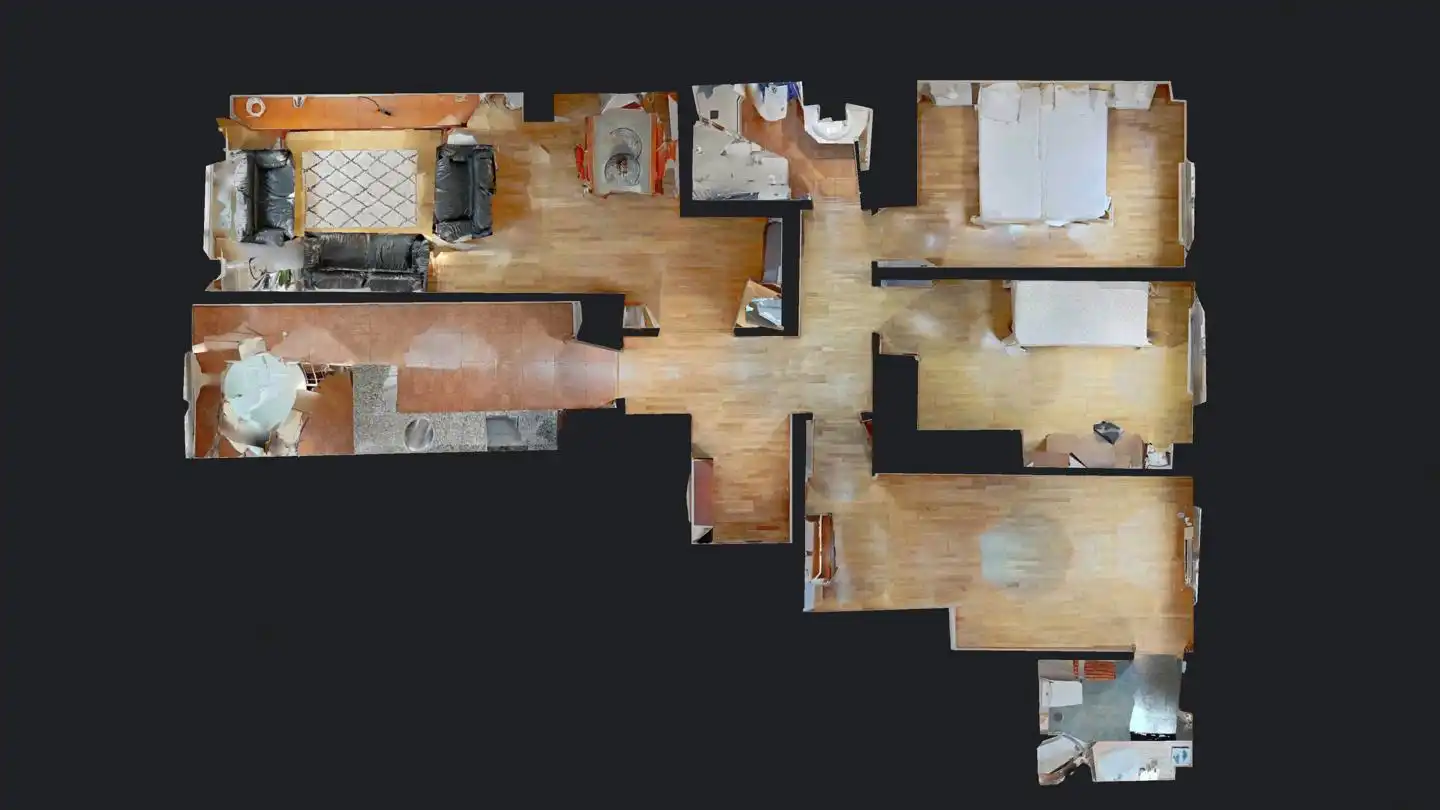 Wohnung mit Aufzug zum Verkauf in Calle Cudillero, imagen 36