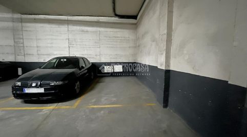 Foto 3 de Garaje en venta en Centro, San Fernando de Henares