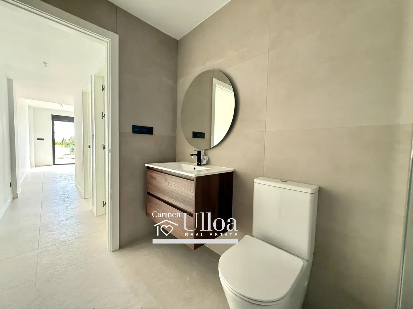 Bathroom of Buildings for sale in Valle del Sol  