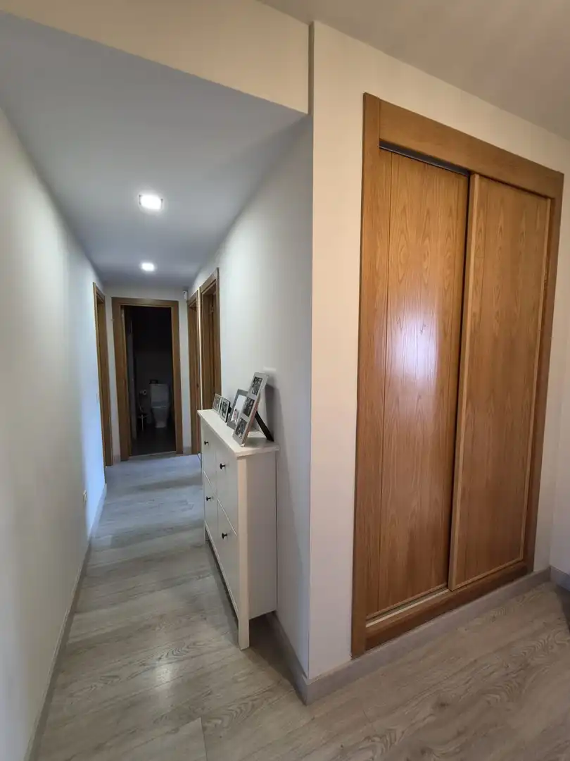 Flat for sale in Torremolinos  with Air Conditioner, Heating and Terrace