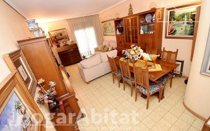 Living room of House or chalet for sale in Castellón de la Plana / Castelló de la Plana  with Terrace and Balcony