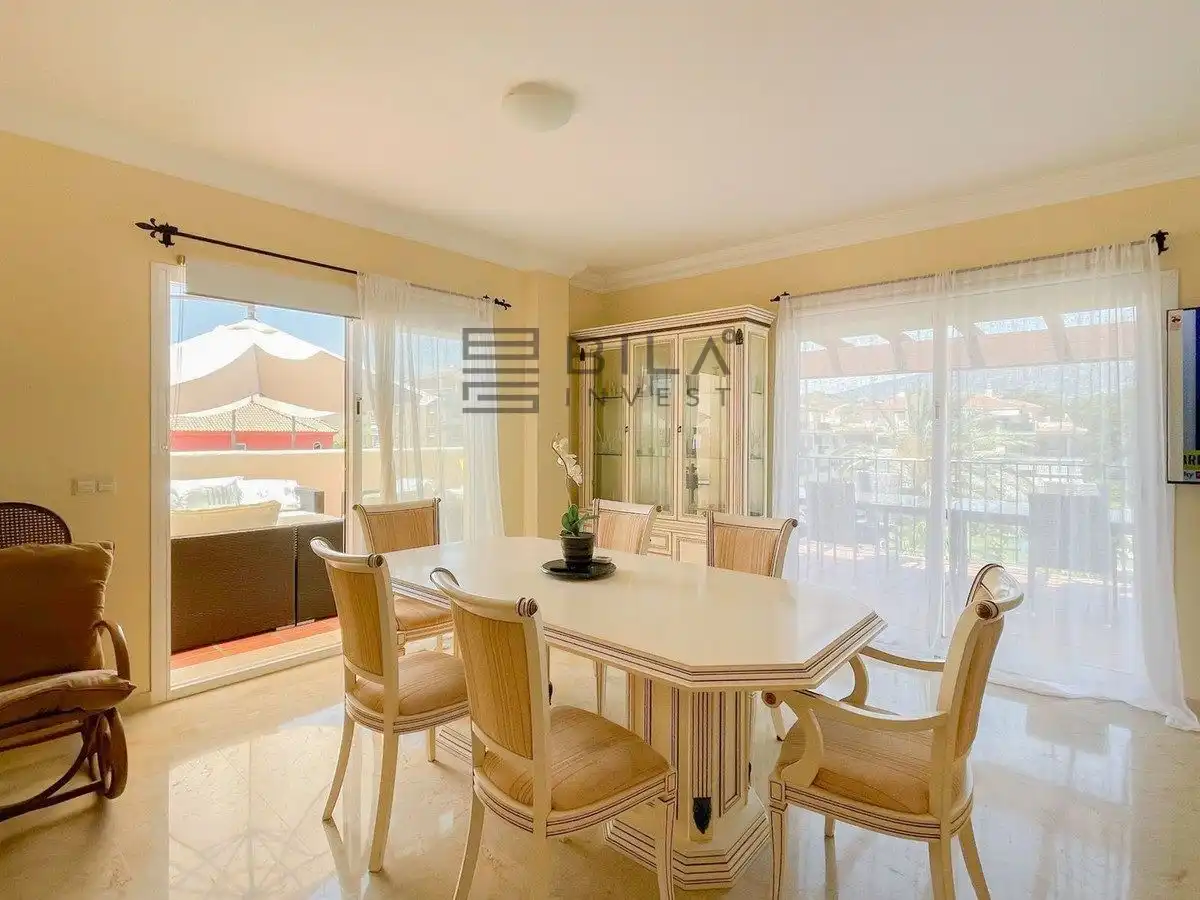 Attique avec piscine à vendre à Urb. la Cala Hills, imagen 11