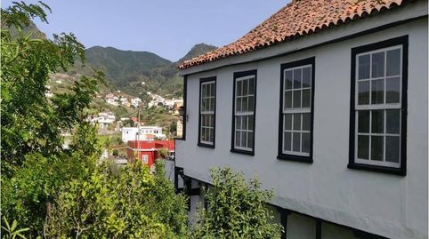 Foto 4 de Casa o xalet en venda a Carretera General a Punta Hidalgo, Tegueste, Santa Cruz de Tenerife