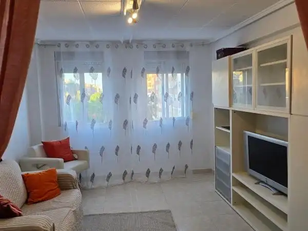 Piso de alquiler en Carrer d'Alfauir, 6, Barrio de Benimaclet