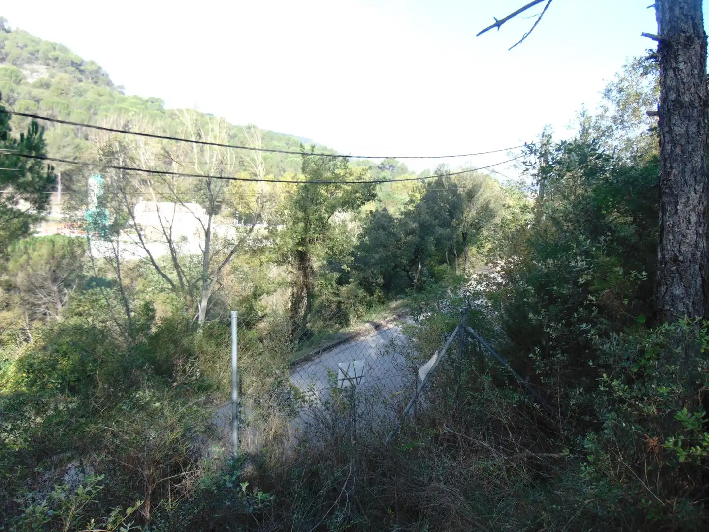 Terreny residencial en venda a obagá