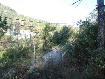 Residential land for sale in obagá