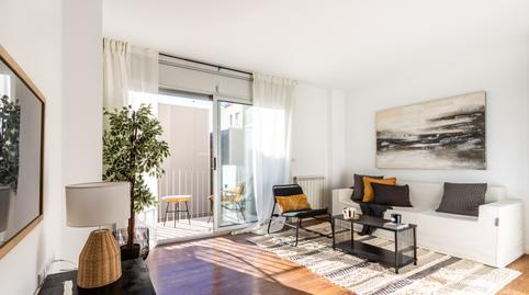 Foto 3 de Piso en venta en Terrassa - Cl Sant Valenti, de, Barri del Centre, Barcelona