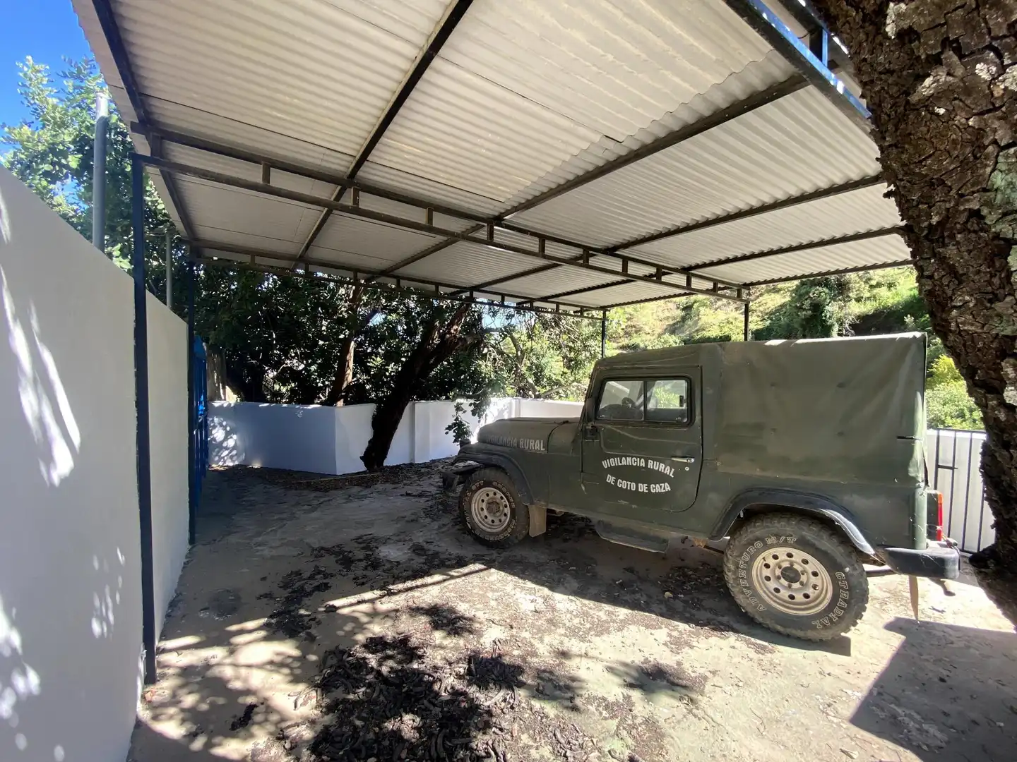 Casa rústica amb piscina en venda a Tolox, imagen 14