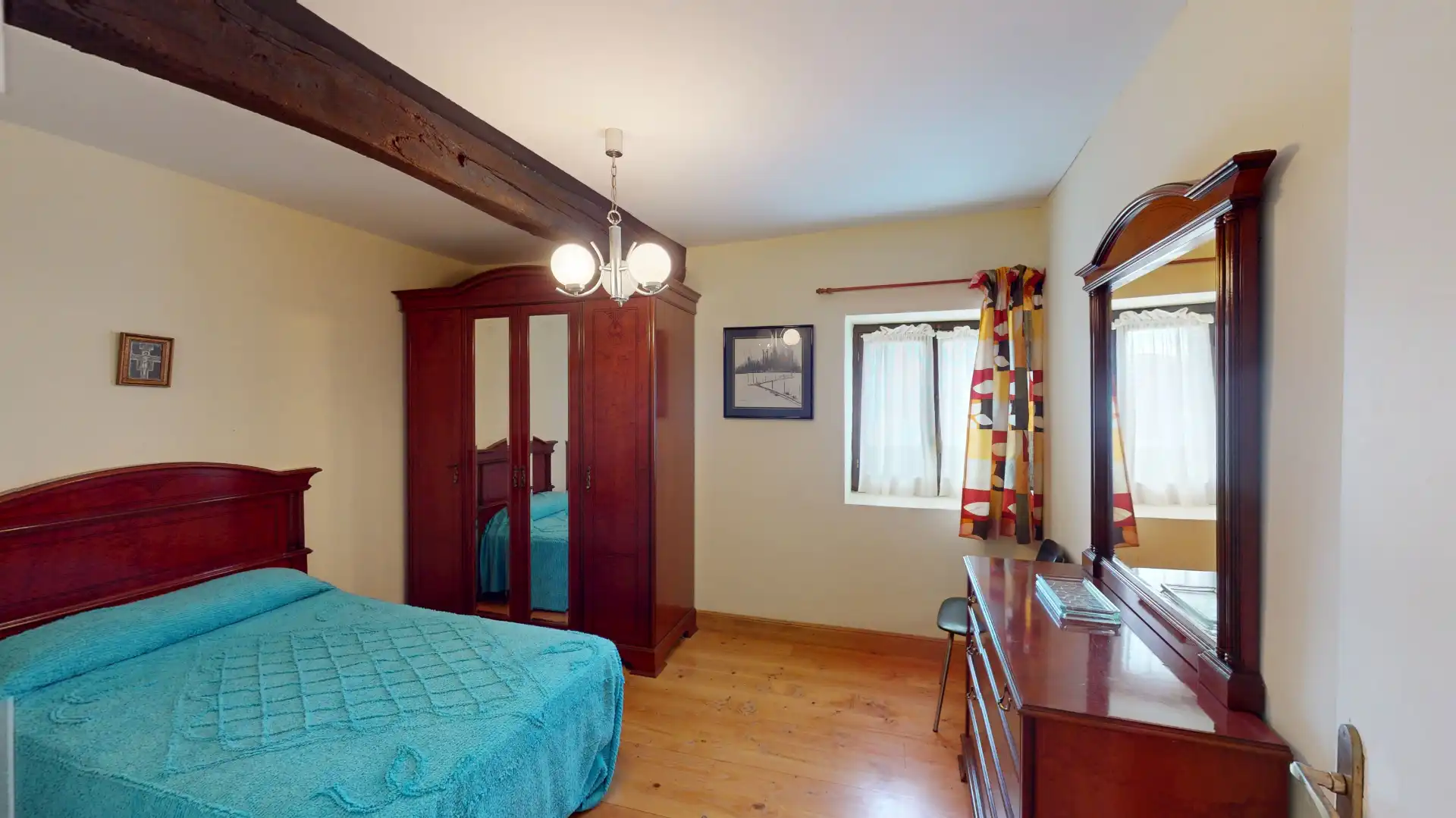 Habitación de Dúplex en venta en Tolosa con Amueblado