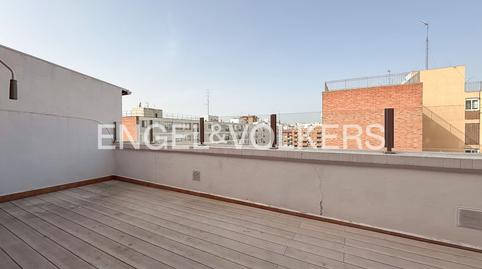 Photo 5 of Attic for rent in Aviador Zorita, Cuatro Caminos - Azca,  Madrid Capital