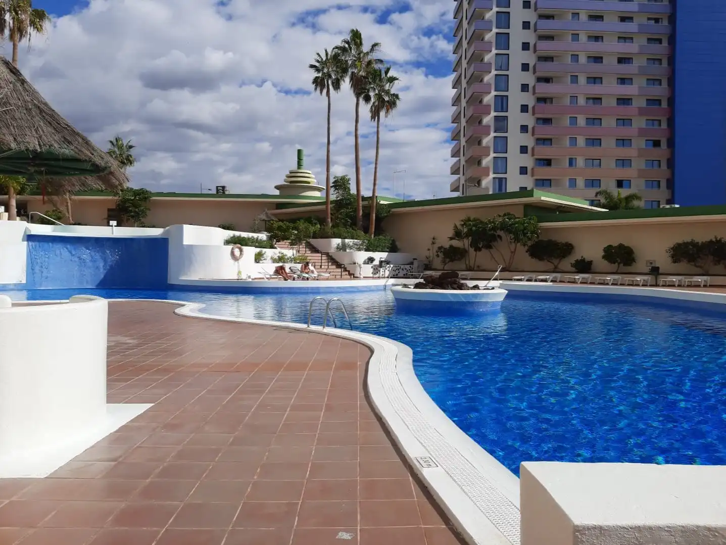 Estudio con piscina en venta en Avenida Adeje 300 10, imagen 16