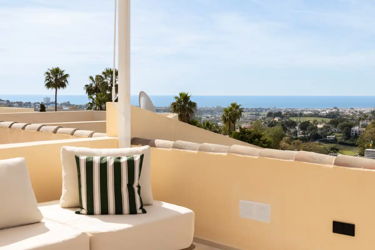 Maison mitoyenne à vendre à La Quinta, imagen 33