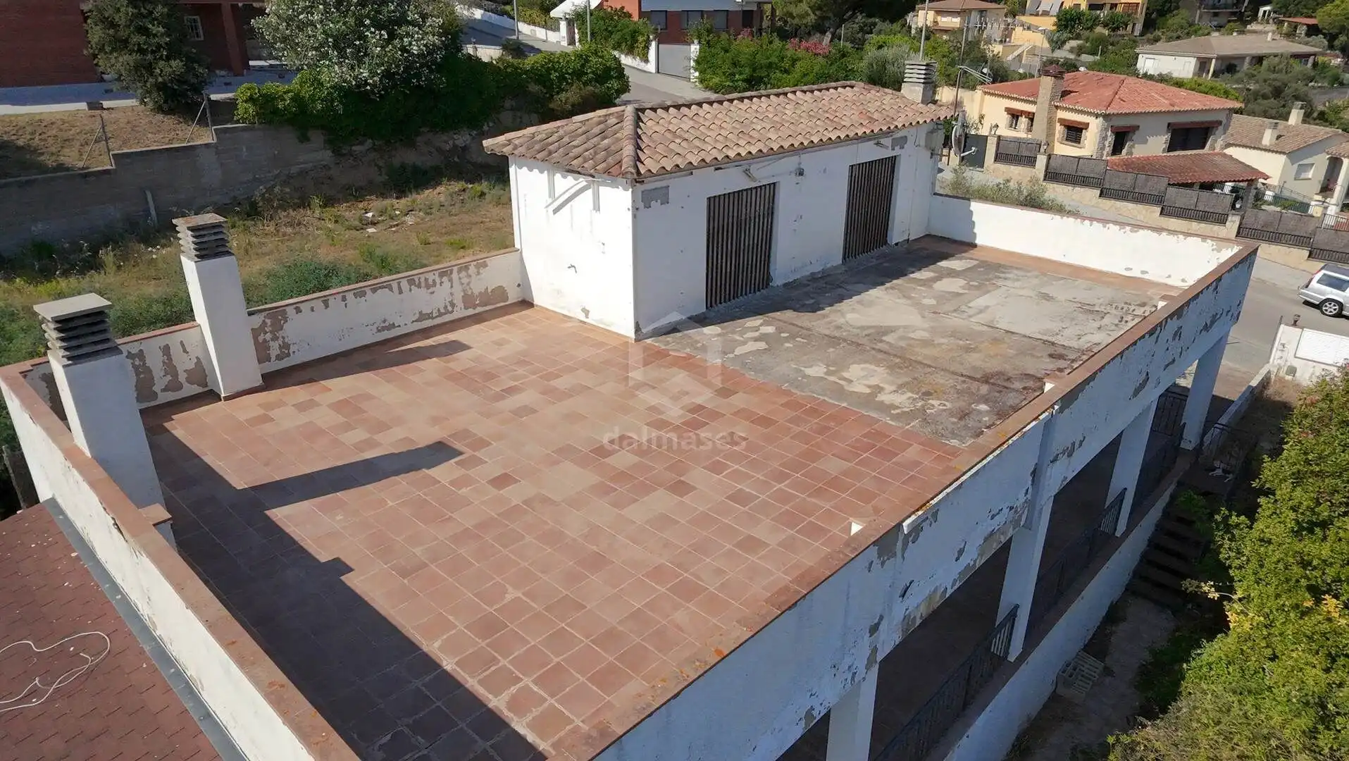 Casa o xalet en venda a Sant Daniel, Mas Mora - Sant Daniel