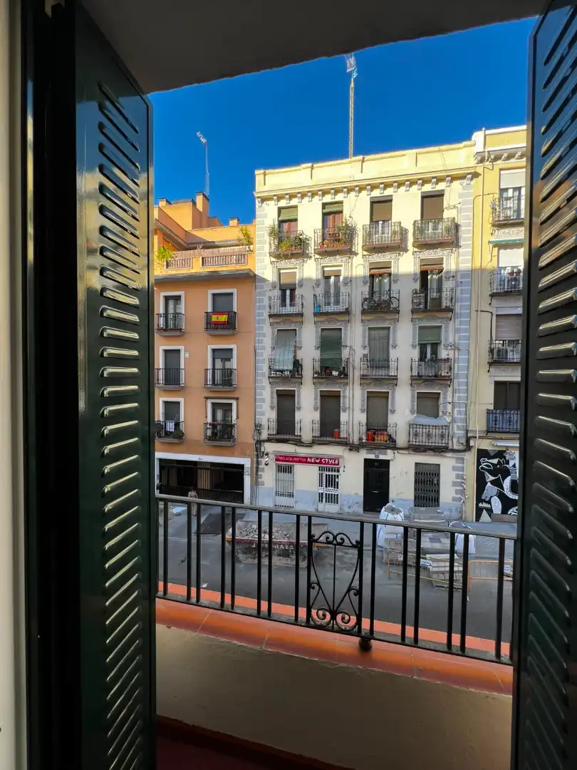 Flat with terrace for sale in Calle de Sebastián Elcano, imagen 23
