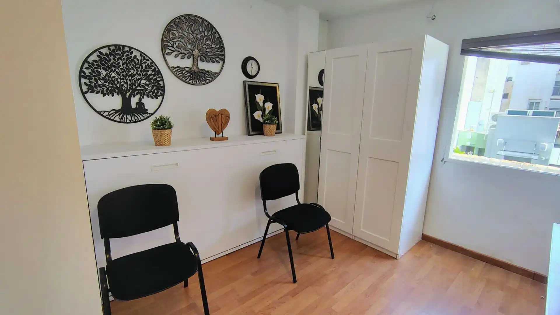 Büro mit Aufzug zur Miete in Centro, imagen 7