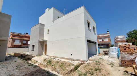 Foto 4 von Haus oder Chalet zum Verkauf in Jardins de Vilafortuny- Mas d'en Bosch, Cambrils