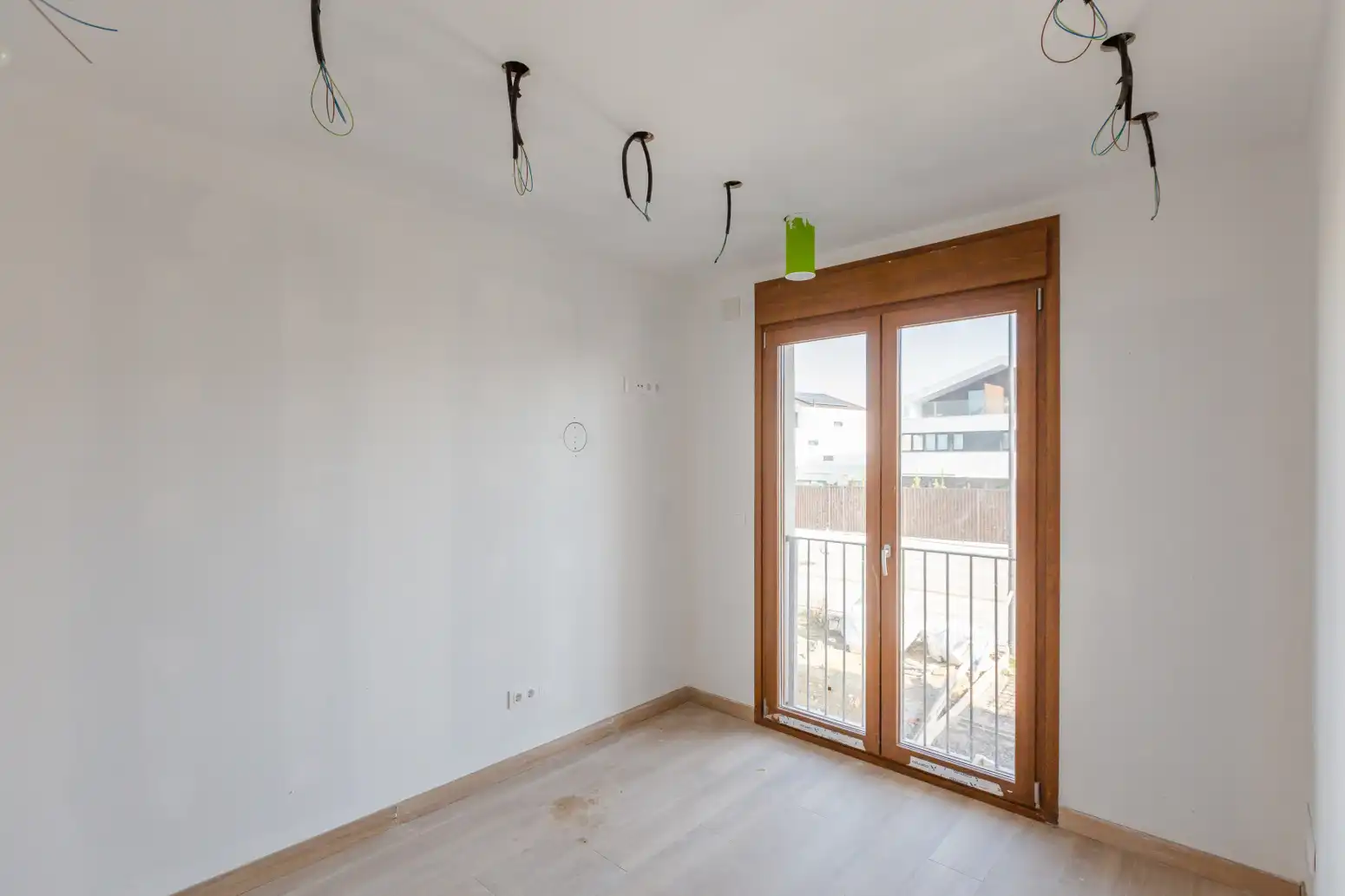 Habitación de Casa o chalet en venta en Galar con Calefacción, Jardín privado y Terraza