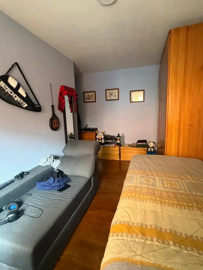 Piso con ascensor en venta en Calle Pedro Pérez Villar, imagen 8