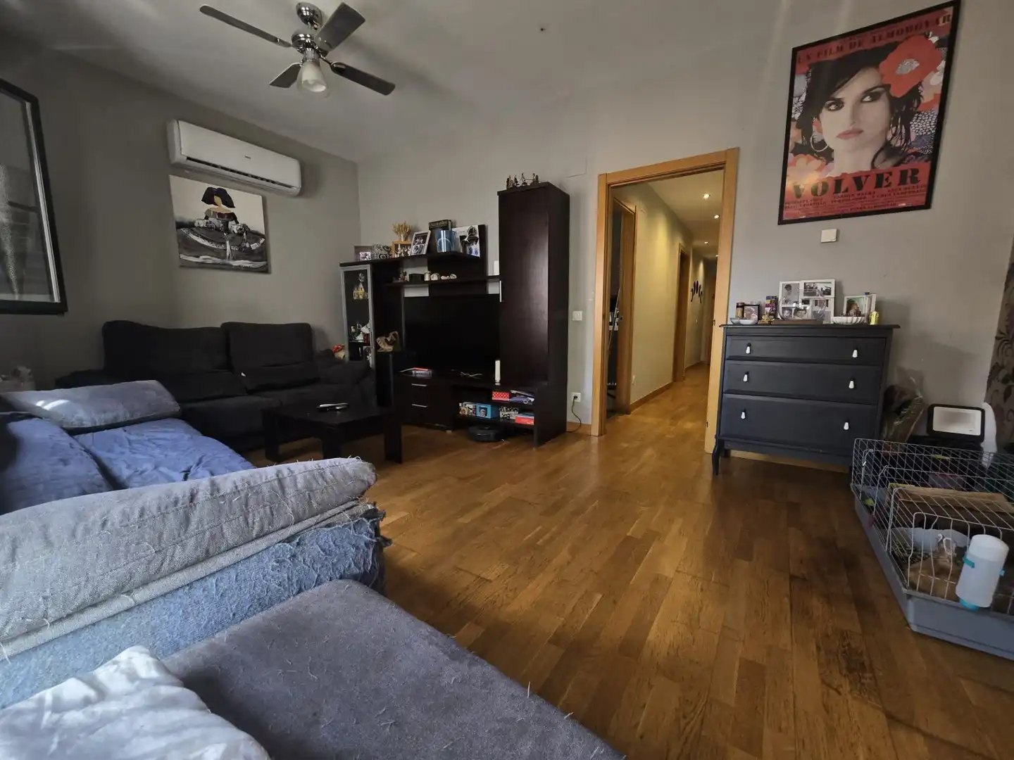 Apartament amb ascensor en venda a Villamediana de Iregua, imagen 4