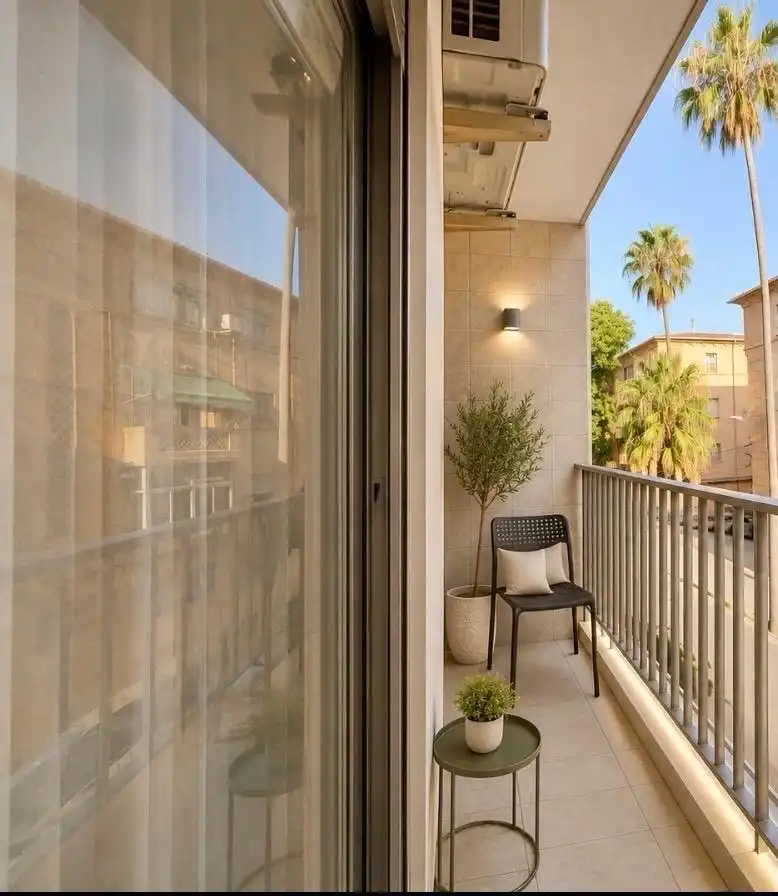 Terraza de Piso en venta en Valencia con Aire acondicionado, Calefacción y Balcón