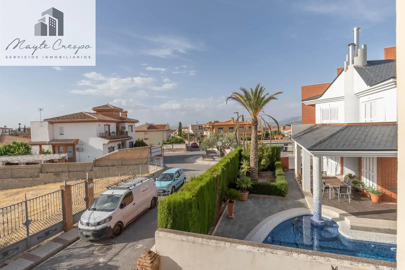 Semi-detached house for sale in Calle MEROE, imagen 53