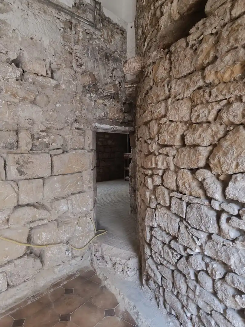 Habitatge amb terrassa en venda a Baeza, imagen 11