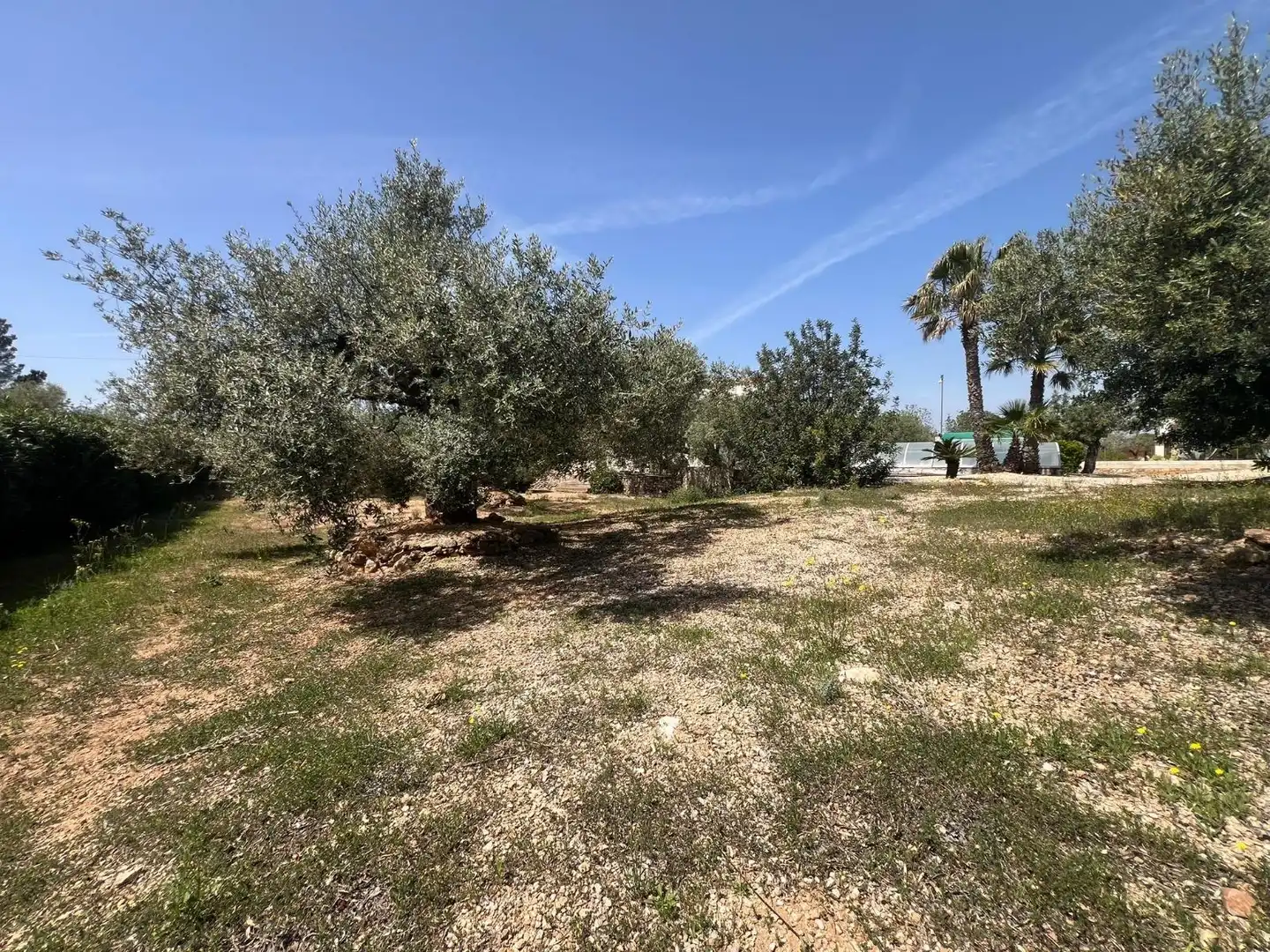 Finca rústica en venda en L'Ampolla amb Aire condicionat, Jardí privat i Terrassa