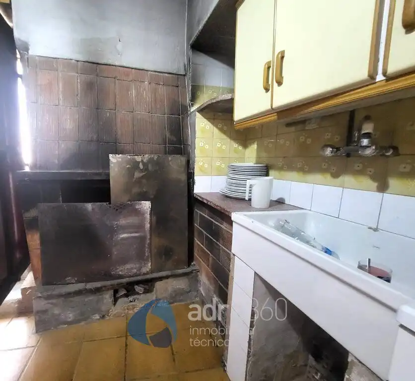 Cocina de Casa o chalet en venta en Nalda