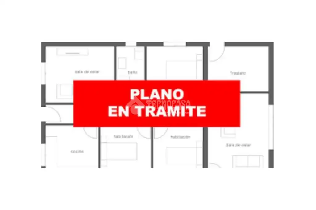 Piso en venta en Ripollet con Aire acondicionado y Balcón