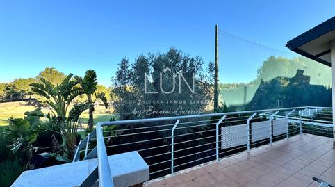 Photo 2 of Single-family semi-detached for rent in Altorreal - El Chorrico, Molina de Segura