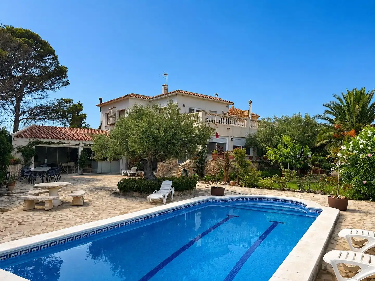 Maison avec piscine à vendre à Roques Daurades - L'Estany, imagen 16