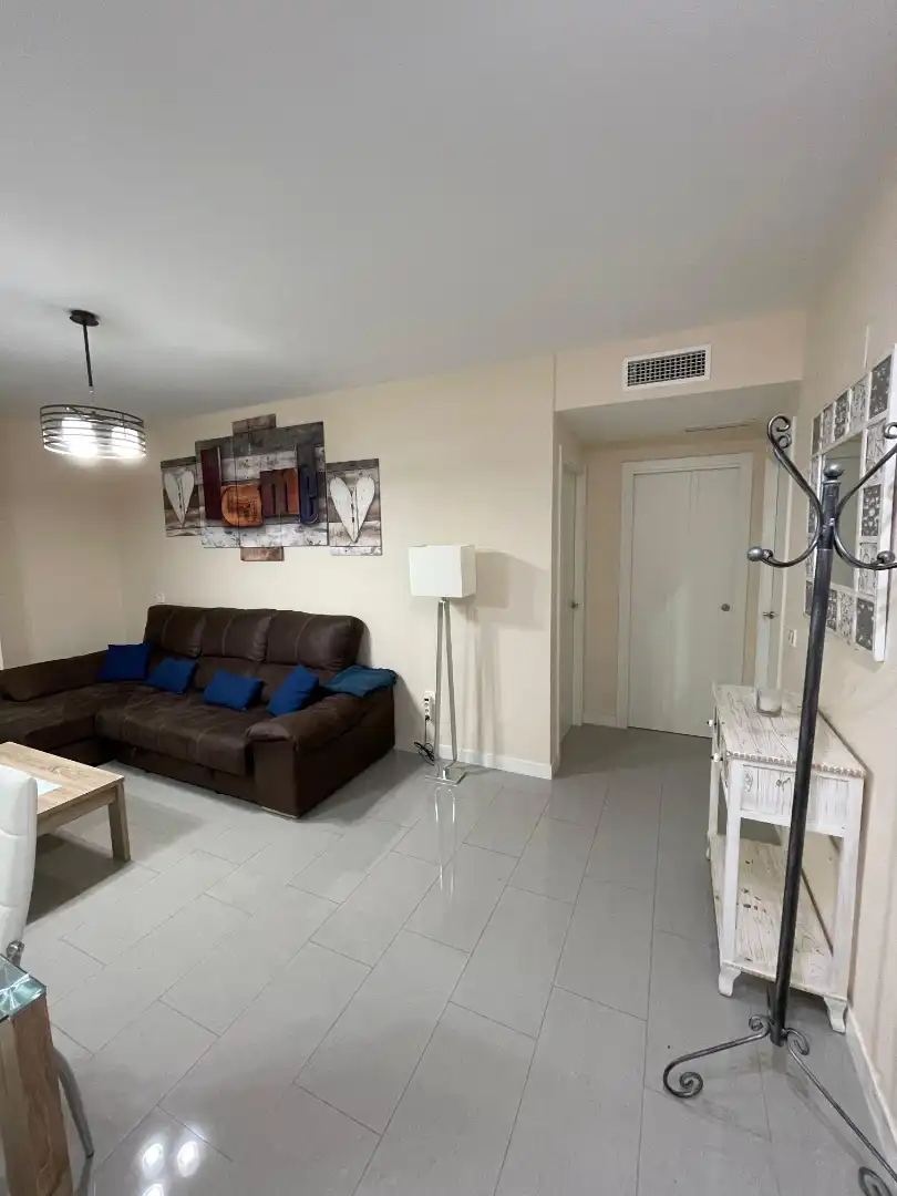 Appartamento con piscina in affitto a Calle Mar Cantabrico 16B, imagen 2