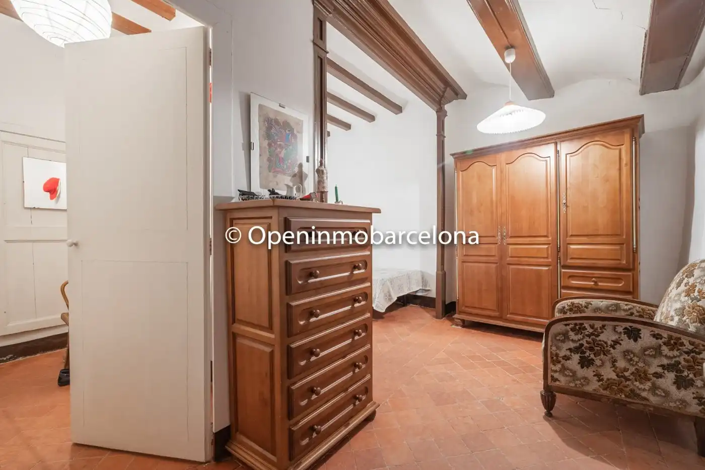 Casa o xalet en venda a Puig Moltó - Can Macià