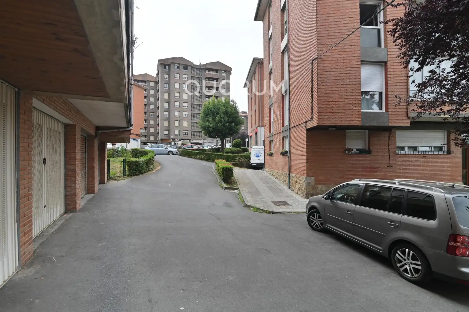 Piso en venta en Calle de Gaztelumendi, Sarrikobaso
