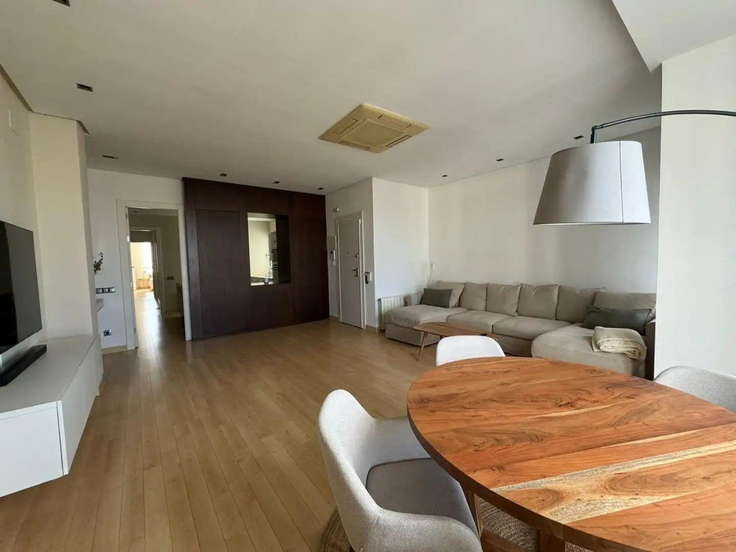 Wohnung zum Verkauf in Carrer de Jesús, 50, Arrancapins