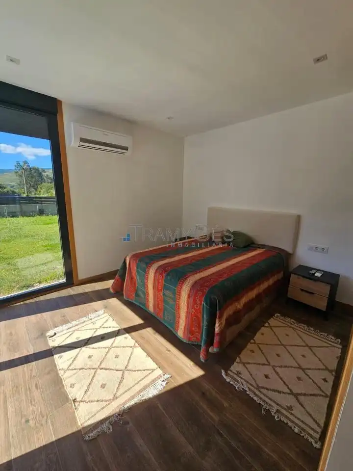 Chalet con piscina en venta en REXIDOURO, imagen 14