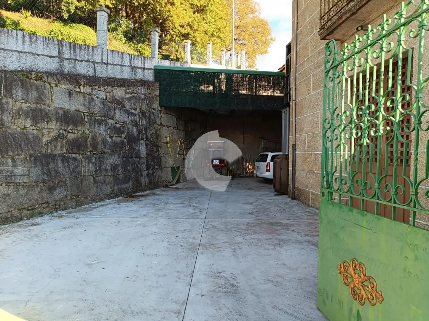 Casa o xalet en venda a San Estevo de Castrelo, Castrelo de Miño