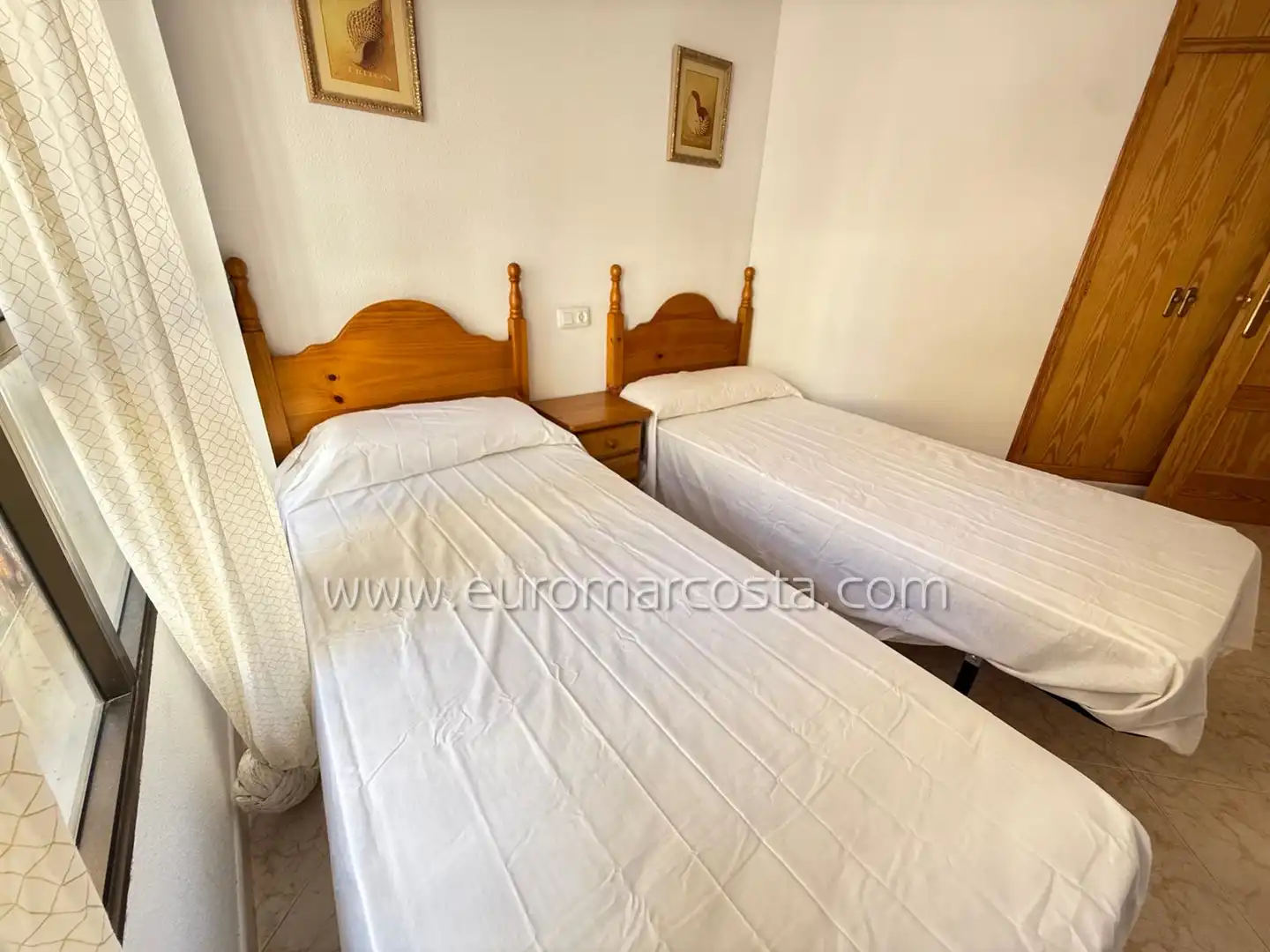 Piso con ascensor en venta en Avinguda de Cervantes, imagen 20