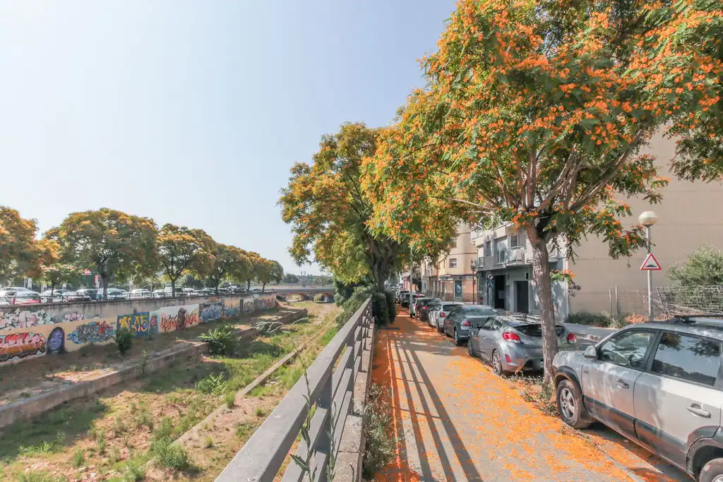 Land for sale in RIERA DE LA BISBAL, El Tancat - Mas d'en Gual