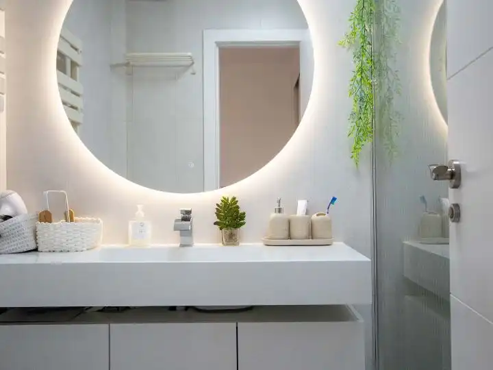 Baño de Piso en venta en Tamaraceite - San Lorenzo - Tenoya