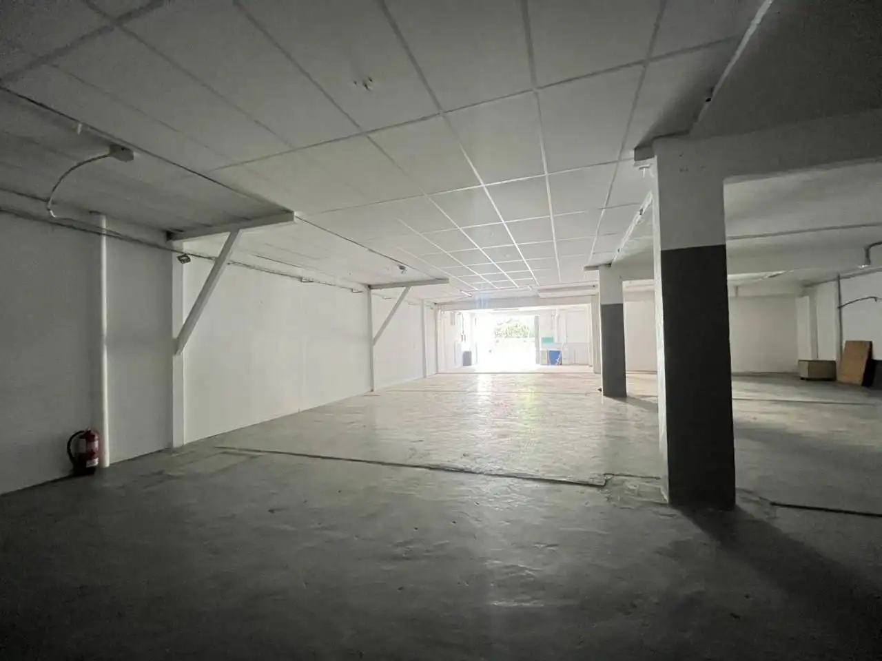 Industriegebäude zur Miete in Calle Sant Adrià, imagen 13