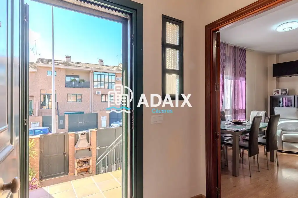Casa en venda a CL LOS CORMORANES   CACERES (CÁCERES), imagen 52