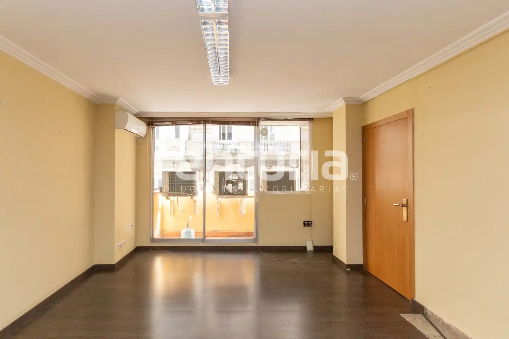 Büro mit Terrasse zur Miete in Carrer de les Garrigues, imagen 16