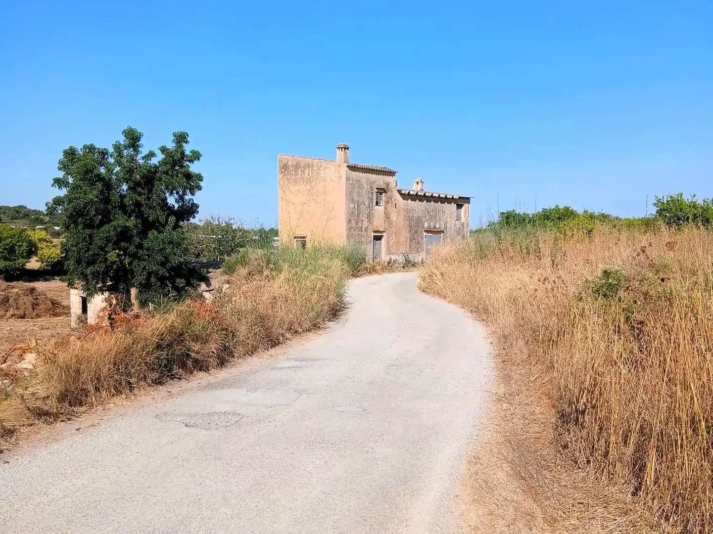 Casa o xalet en venda en Manacor