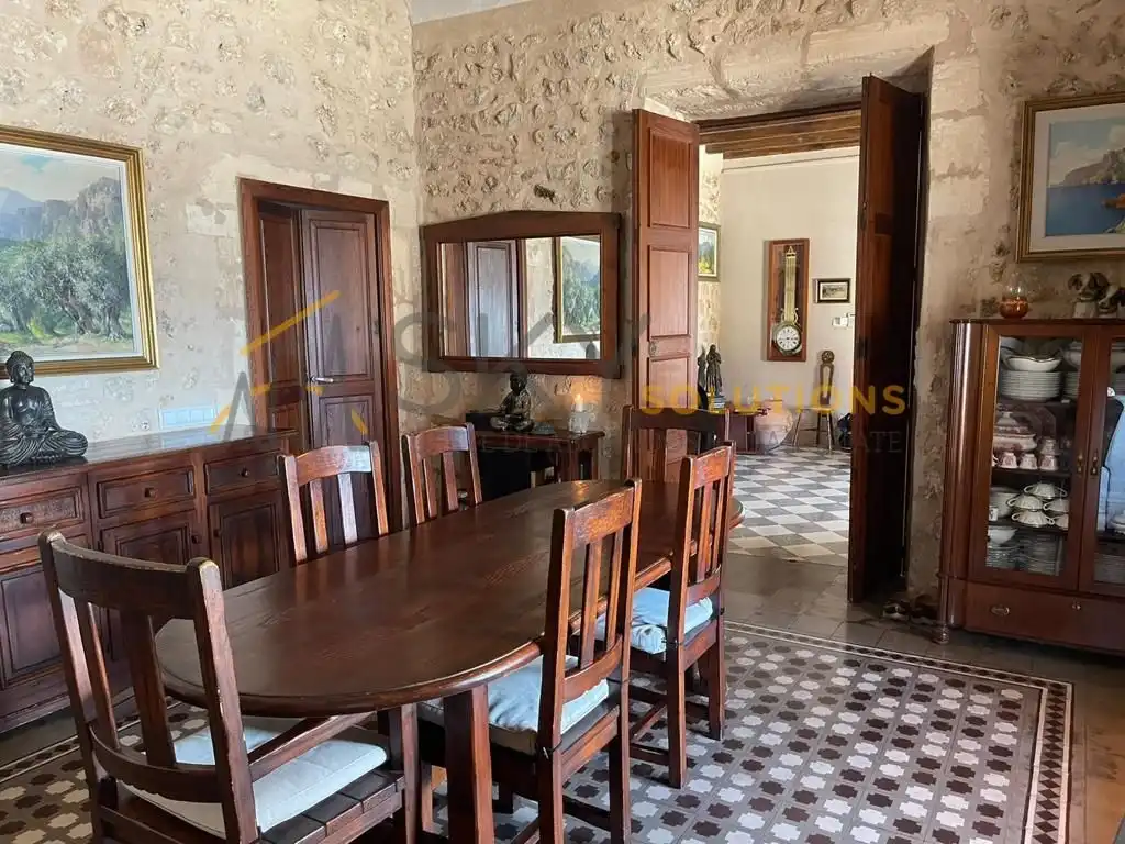 Casa o xalet en venda a Ma-3130, Lloret de Vistalegre