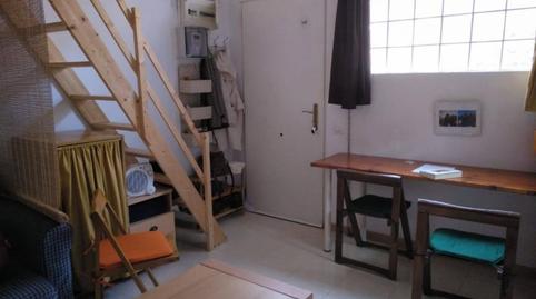 Foto 3 de Estudi de lloguer a El Camp de l'Arpa del Clot,  Barcelona Capital