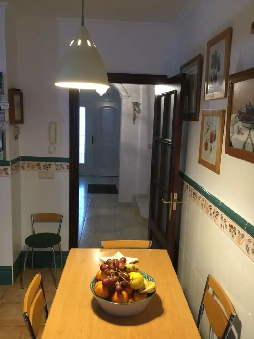 Casa o xalet en venda en Arcos de la Frontera amb Aire condicionat, Terrassa i Traster